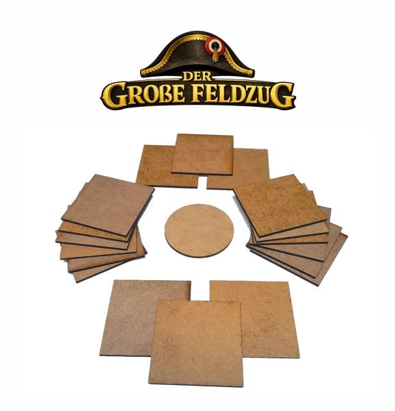 Kavalleriebrigade Paket