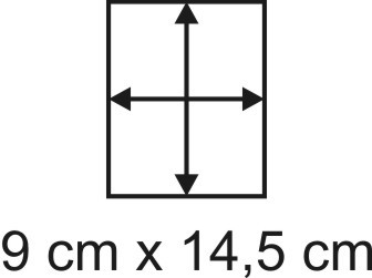 1,5mm Holzbase 9 x 14,5