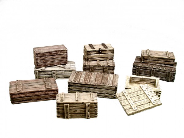 Kisten-Set