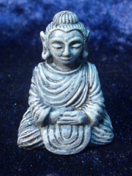 Statue "Buddah"