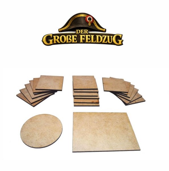 Infanteriebrigade Paket