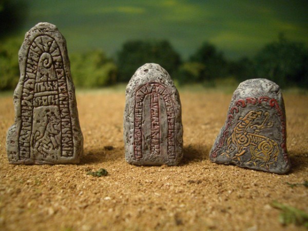 Runensteine